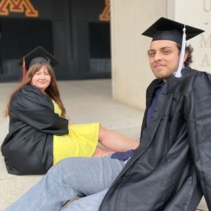 Meet your Posher, Noah